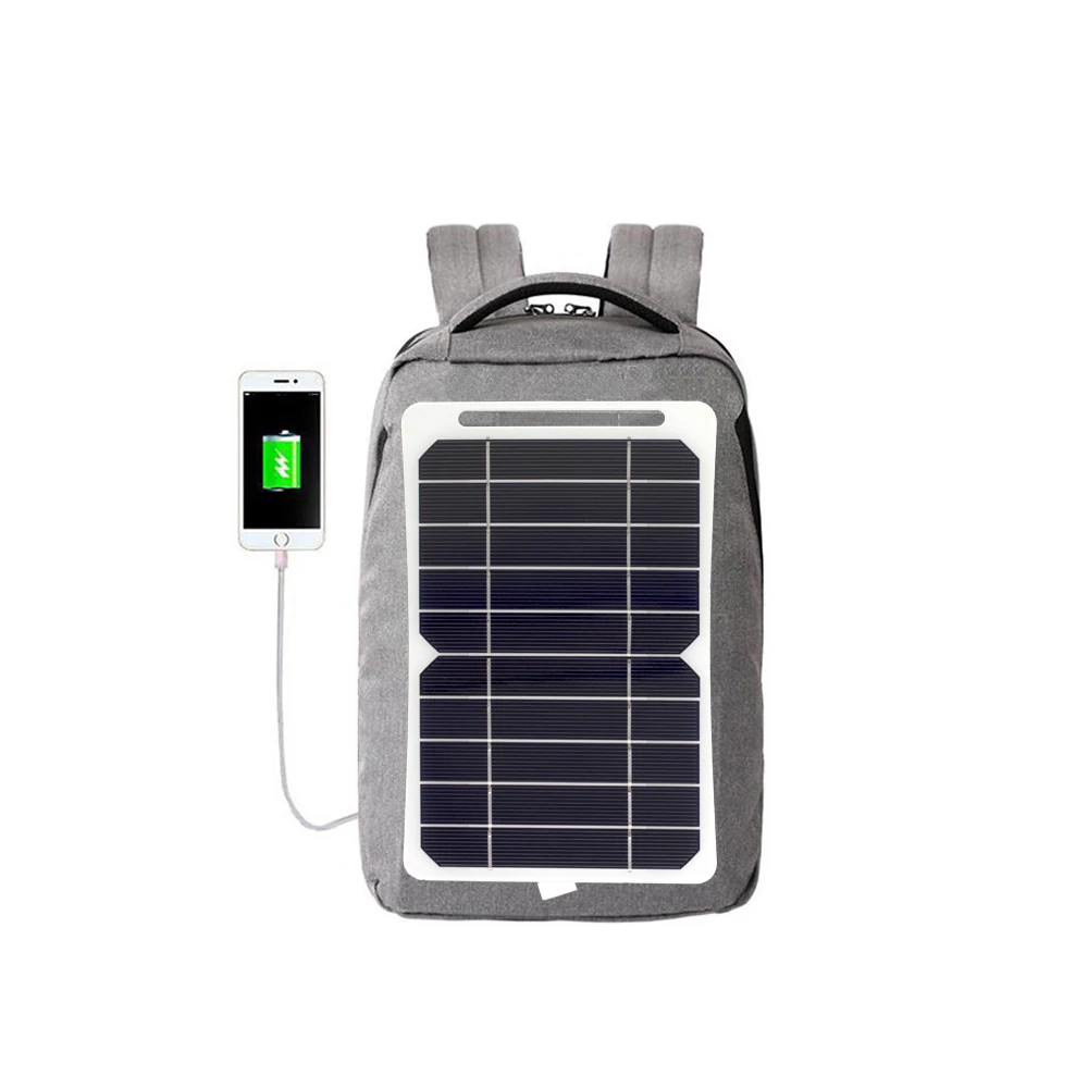 Solar Panel 10W USB Mobile Phone Outdoor Charging Camping Power Solar Panel Kit Complete Home Solar System Complete Kit