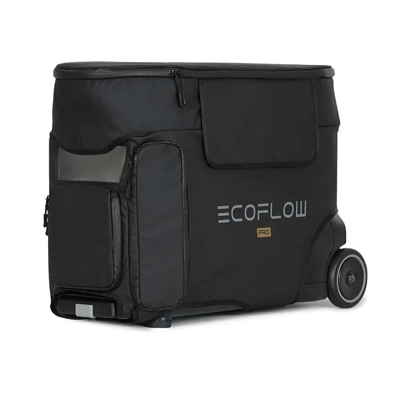 حقيبة EcoFlow-DELTA Pro