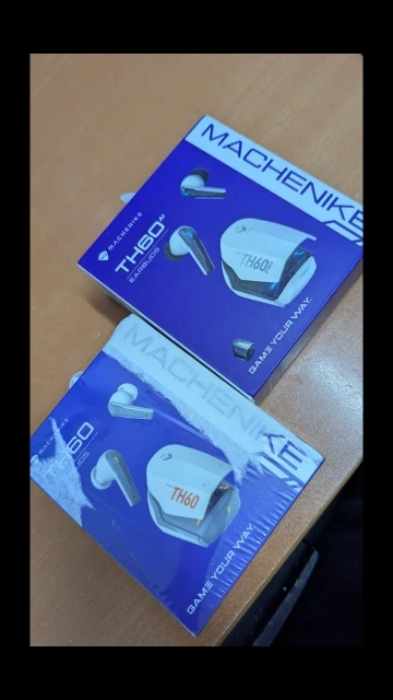 Customer photo