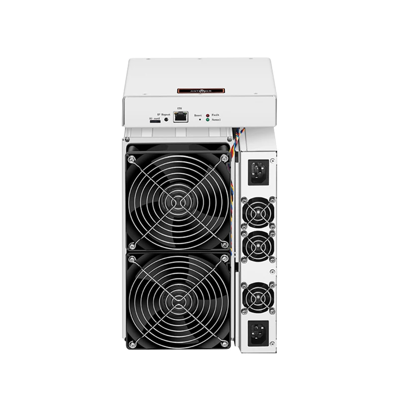 Máquina de minería de Bitcoin de alta ganancia T17 42 Th/S, mejor minería usada, 2310W, entrega rápida, cadena de bloques Asic