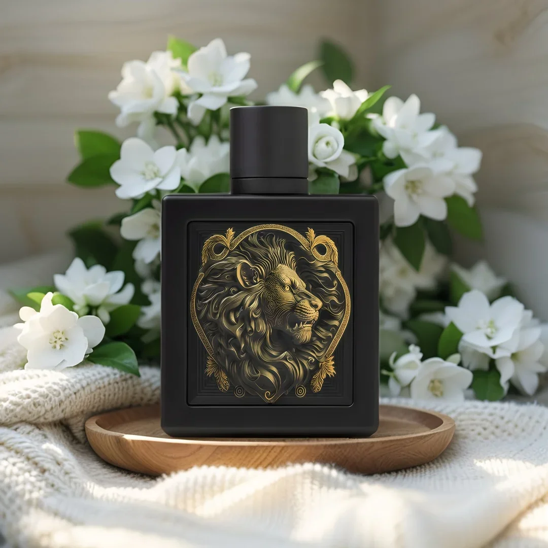 

Rayhaan Lion Eau De Parfum 100ml For Men Valentine's Day and Birthday Gift Recommendations