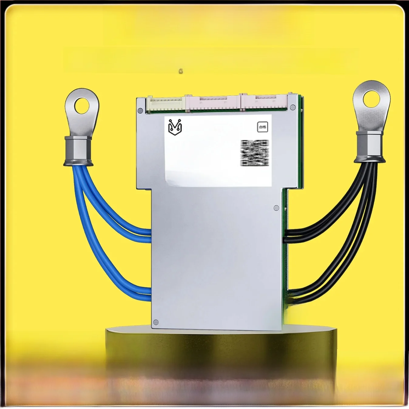 ANT 17-24S BMS 48V 60V 72V 50A 100A 130A 400A Lifepo4 Li-ion 16S 18S 19S 20S 21S 22S 23S Inteligentny BMS do Inwertera Silnika Elektrycznego — zdjęcie produktu 6