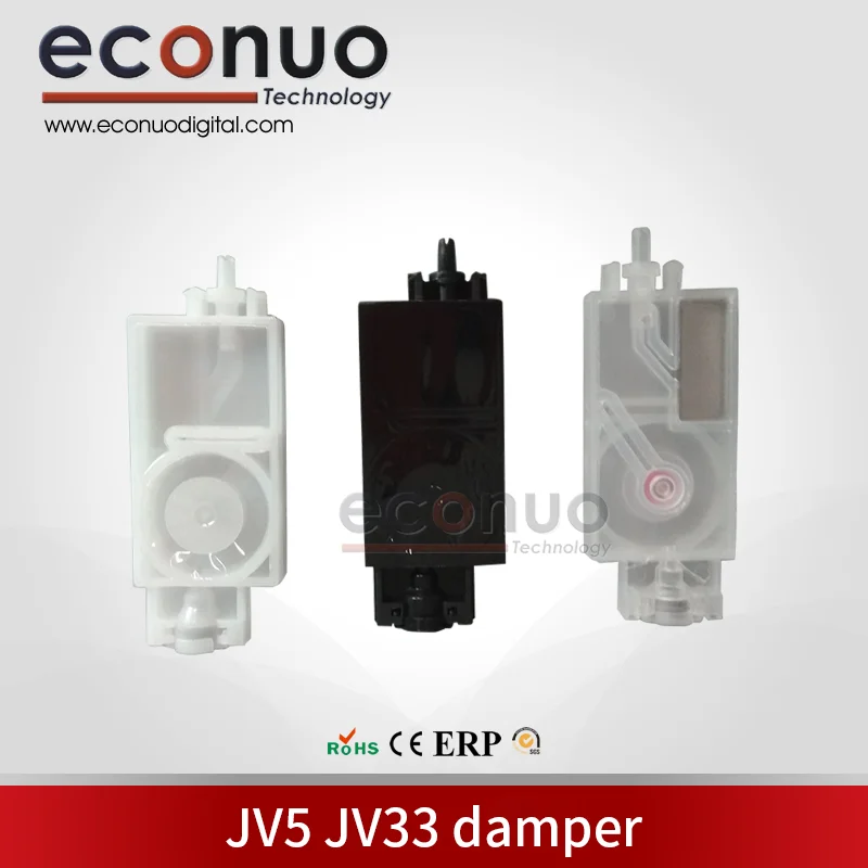 

10 PCS Good Quality Black Damper for Epson TX800 Print Head for Dft Printer Tx800 Printhead Damper