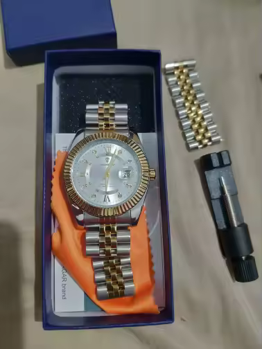 Photo from a satisfied customer