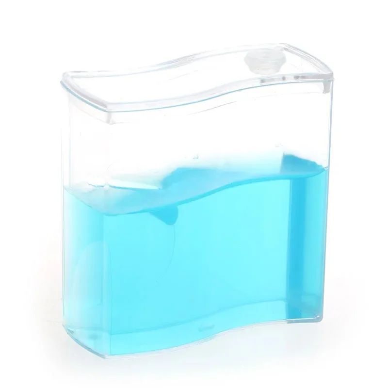 Jouet pour enfant, Gel, labyrinthe, fourmilière, atelier de travail, colle éducative, milieu vivant, alimentation, nouveau, 2021