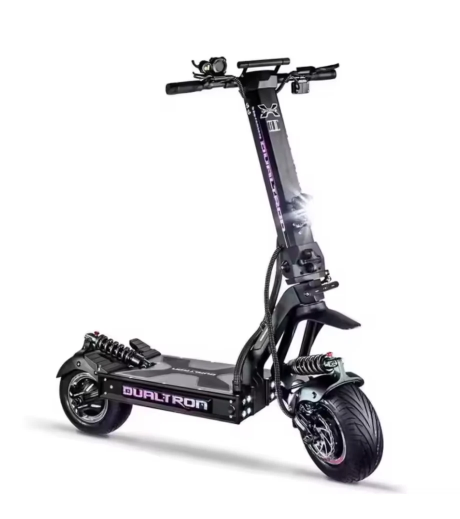 

[TOP SALE DISCOUNNT RATE ] New Original 2025 Dualtron X Offer Limited Fast Shipping Now