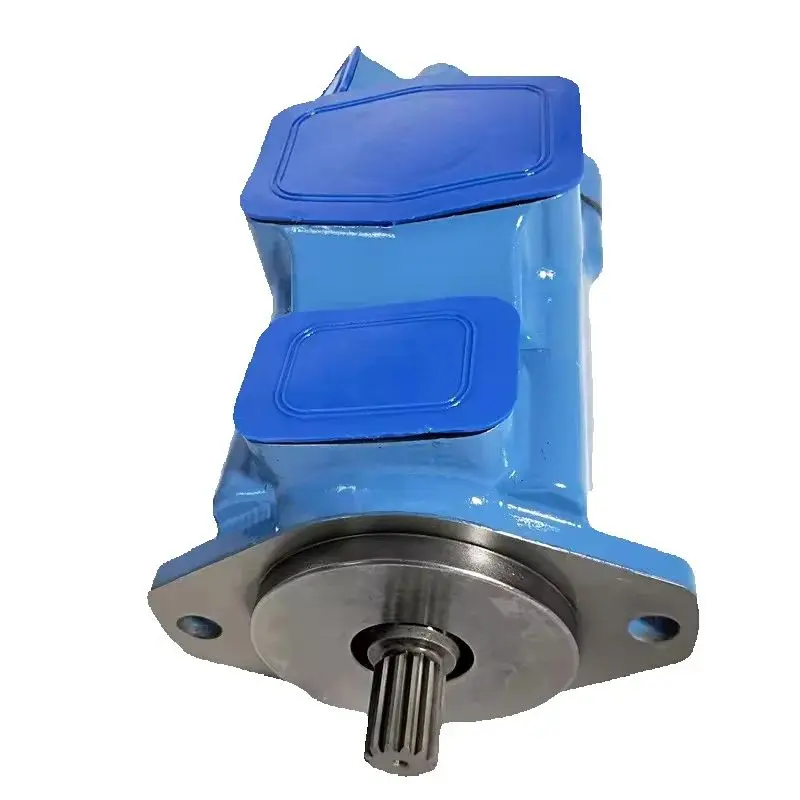 Hydraulic Vane Pump 2520VQ17A11-11CC-20 – High Performance Fixed Displacement Pump