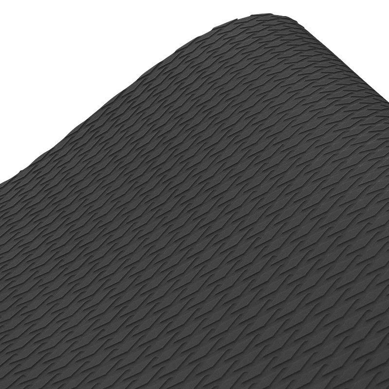 EVA Foam Boat Decking Sheet Universal DIY Surfboard Traction Pad Non-Slip Grip Mat Trimmable Sheet for Kayak RV Yacht Pool Skate