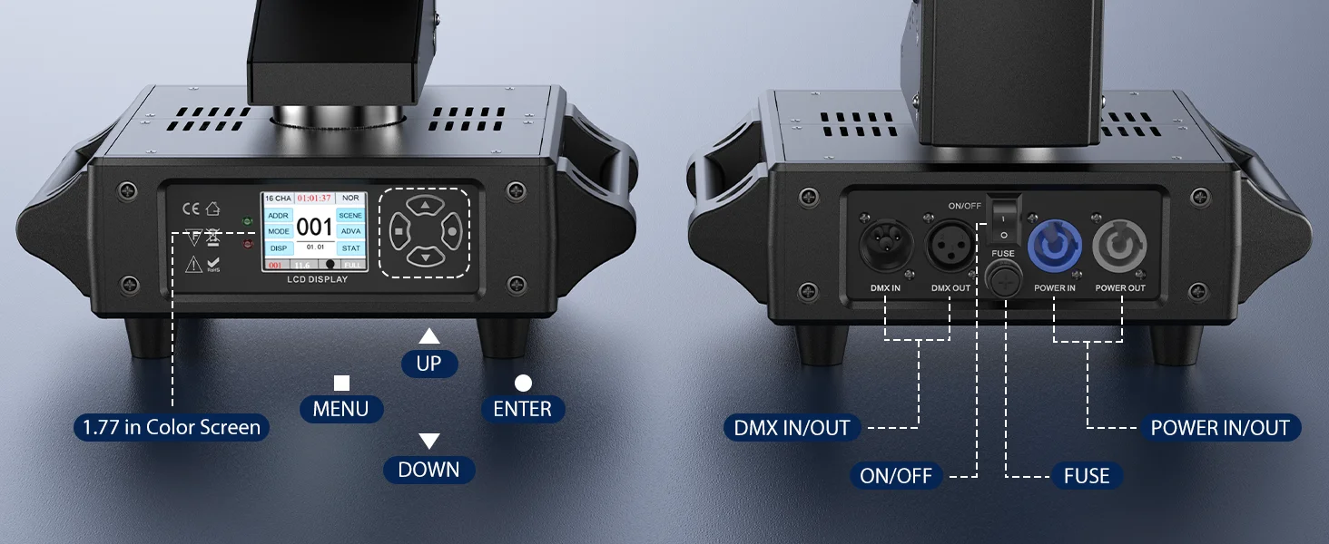 Product detail
