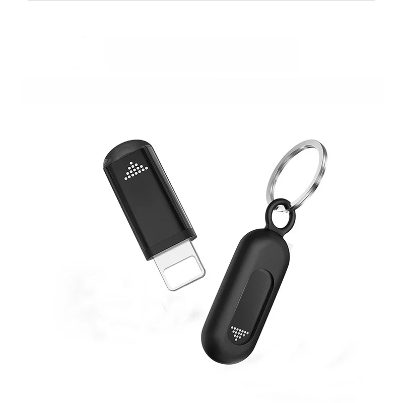 Telefon IR Blasters Fernbedienung für Lightning Typ C Universal Smart Infrarot App Control Adapter