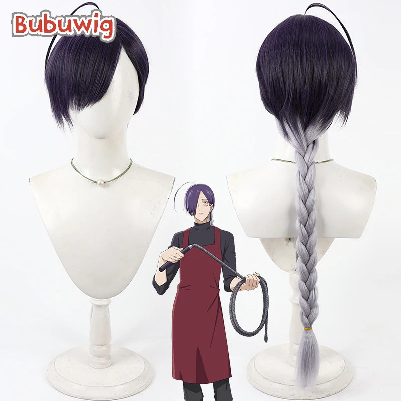 bubuwig-synthetic-hair-shiu-cosplay-wigs-the-daily-life-of-a-part-time-torturer-shiu-70cm-purple-mixedbraided-wig-heat-resistant