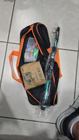 Foto de la compra de Germán J.