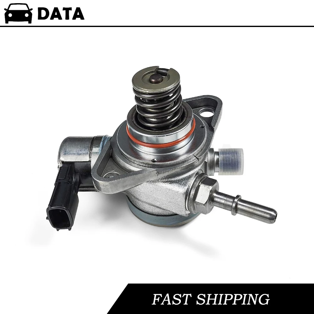 

New Pressure Fuel Pump For Nissan Qashqai 16630-00Q0B 1663000Q0F 16630-7214R 166307214R 166301888R 166304016R 166305283R HR12DDT