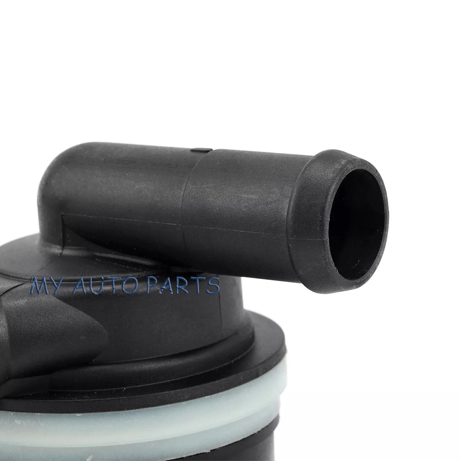 Extra koelvloeistofwaterpomp 03L 965561 A Voor VW Amarok 2.0 BiTDI 4motion 2010-2018 2.0TDI