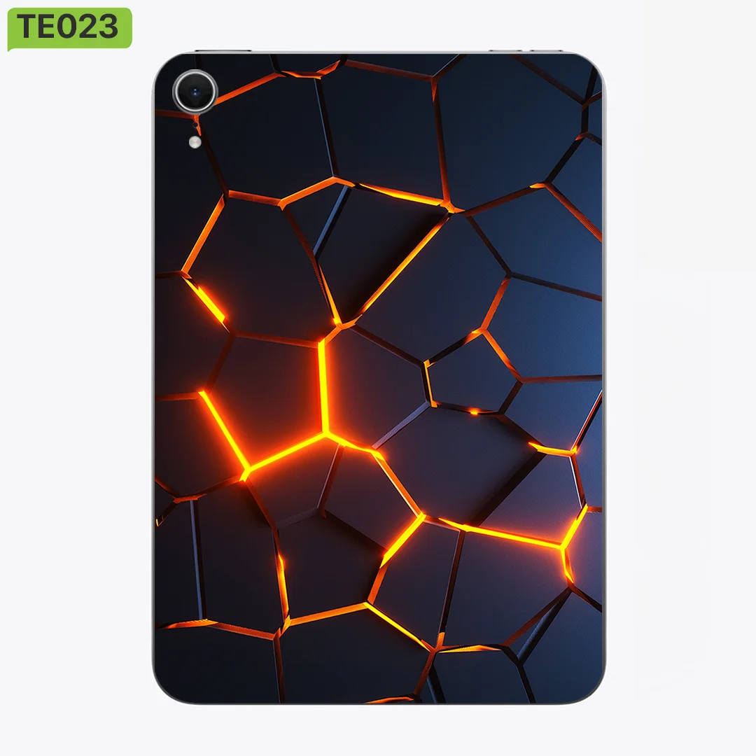 

Nexa Skins T026 Collection Виниловая пленка премиум-класса Ультратонкие наклейки для защиты от царапин для моделей iPad pro и Air