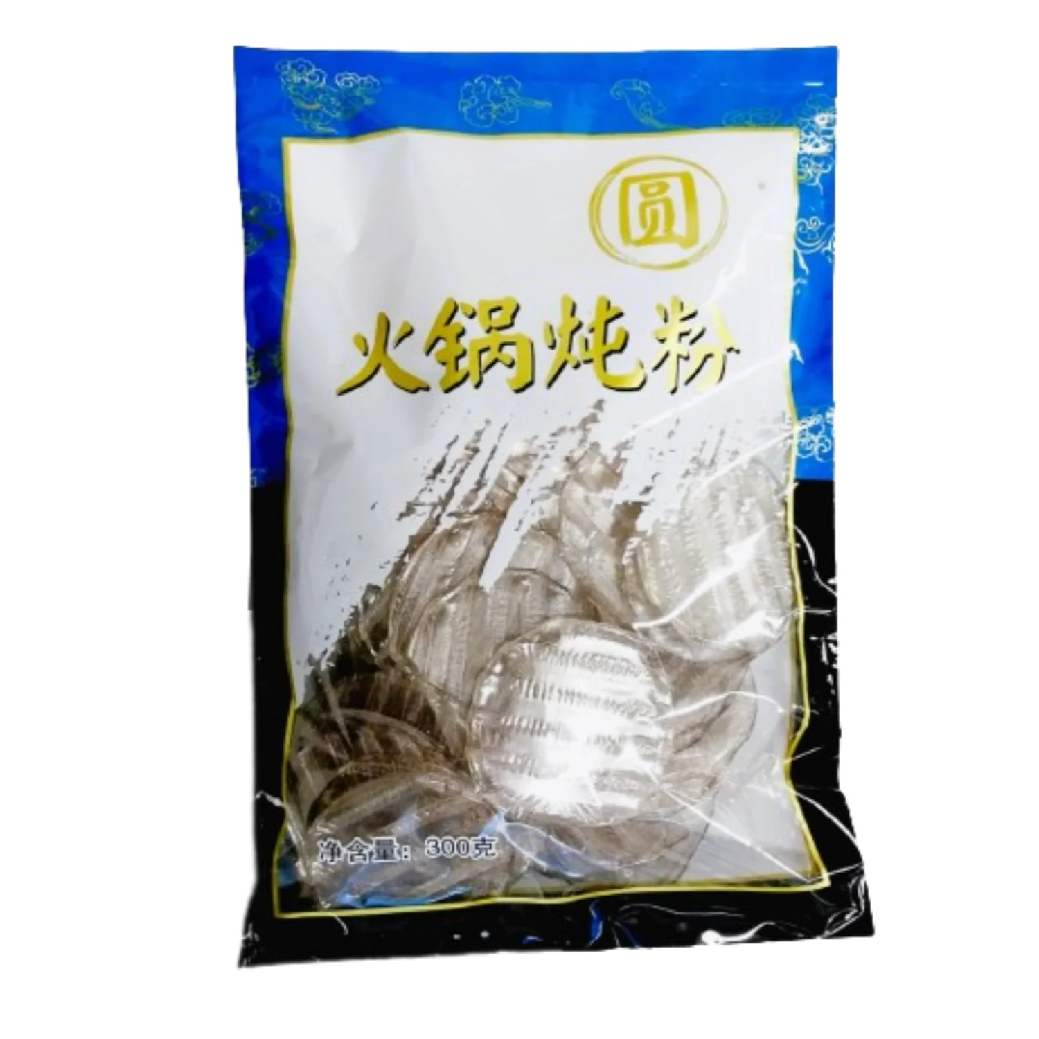 Azúcar de afeitar Dragon Round Shabu 300 g de azúcar redondo