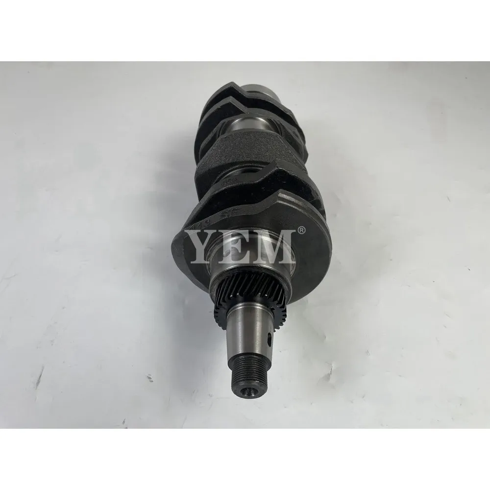 For Caterpillar Diesel Engine Parts C1.5 Crankshaft