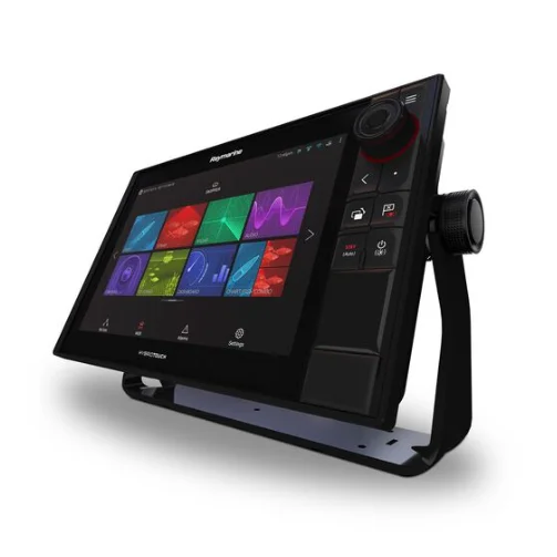 مبيعات مخفضة لـ Raymarine Axiom Pro 12 RVX MFD Realvision 3D #1