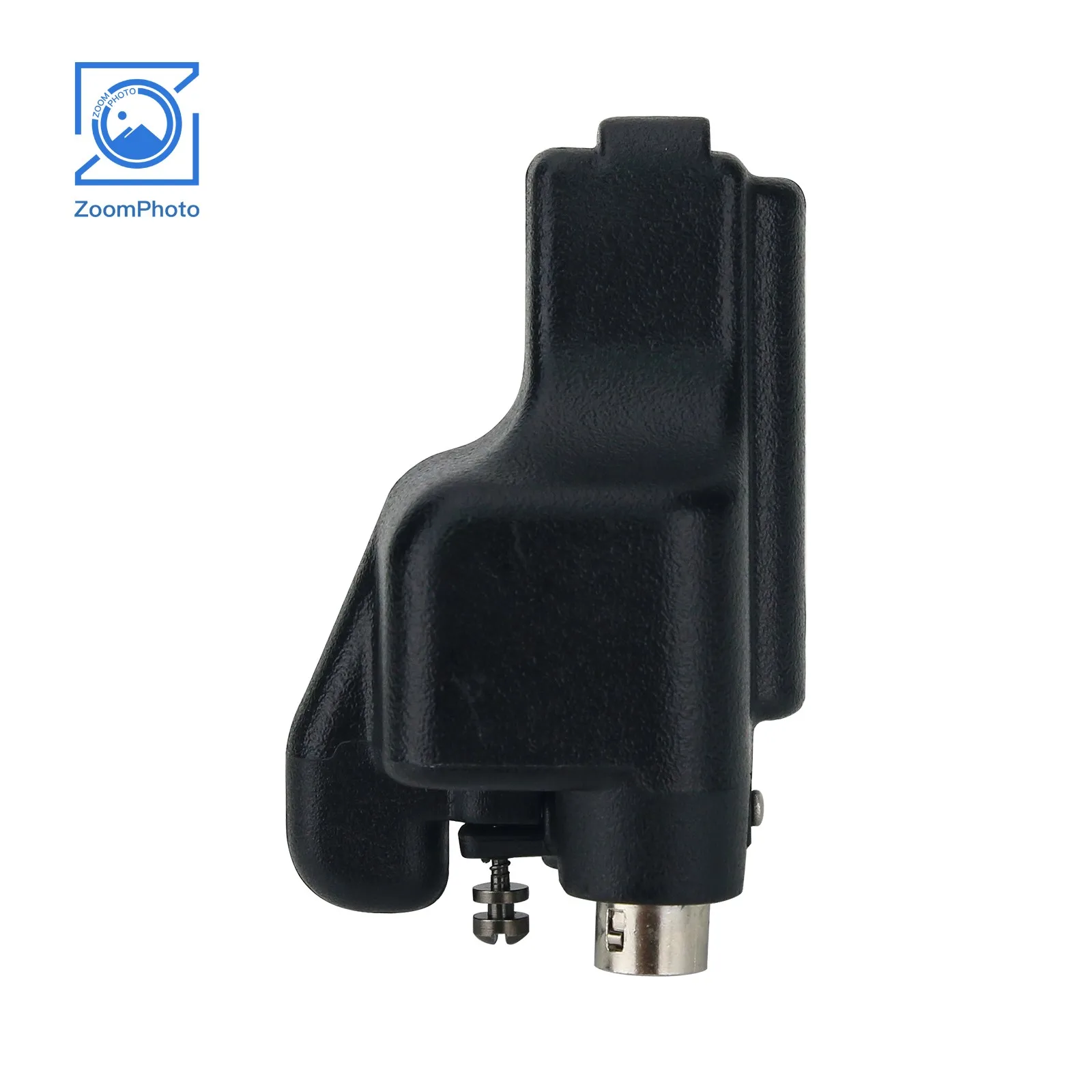 Prn PTT อะแดปเตอร์ PTT 6ขา PTT U94อุตสาหกรรมที่มีความแม่นยำขั้วต่อ XTS APX สำหรับ Atlantic FBI HRT APX-4000