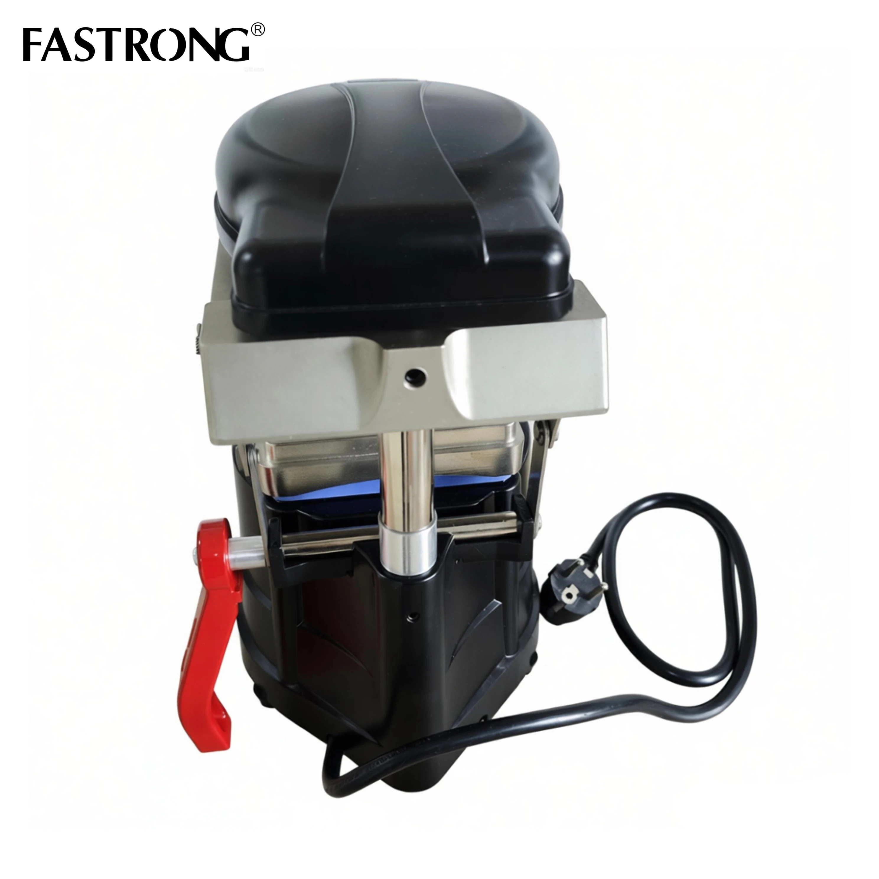 Dental Laboratory Automatic Vacuum Thermoforming Former and Vacuum Forming Machine for Oral Orthodontic Molding lab Equipment