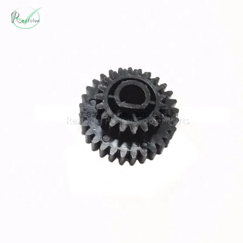 10X B065-2428 OEM Gear Double Agitator For Ricoh MP 2075 1075 7502 8001 9001 7001 8000 6500 7500 29T/19T Drum Gear Copier Parts