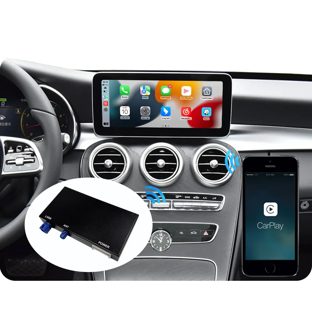 Car Radio Upgrade W… - image