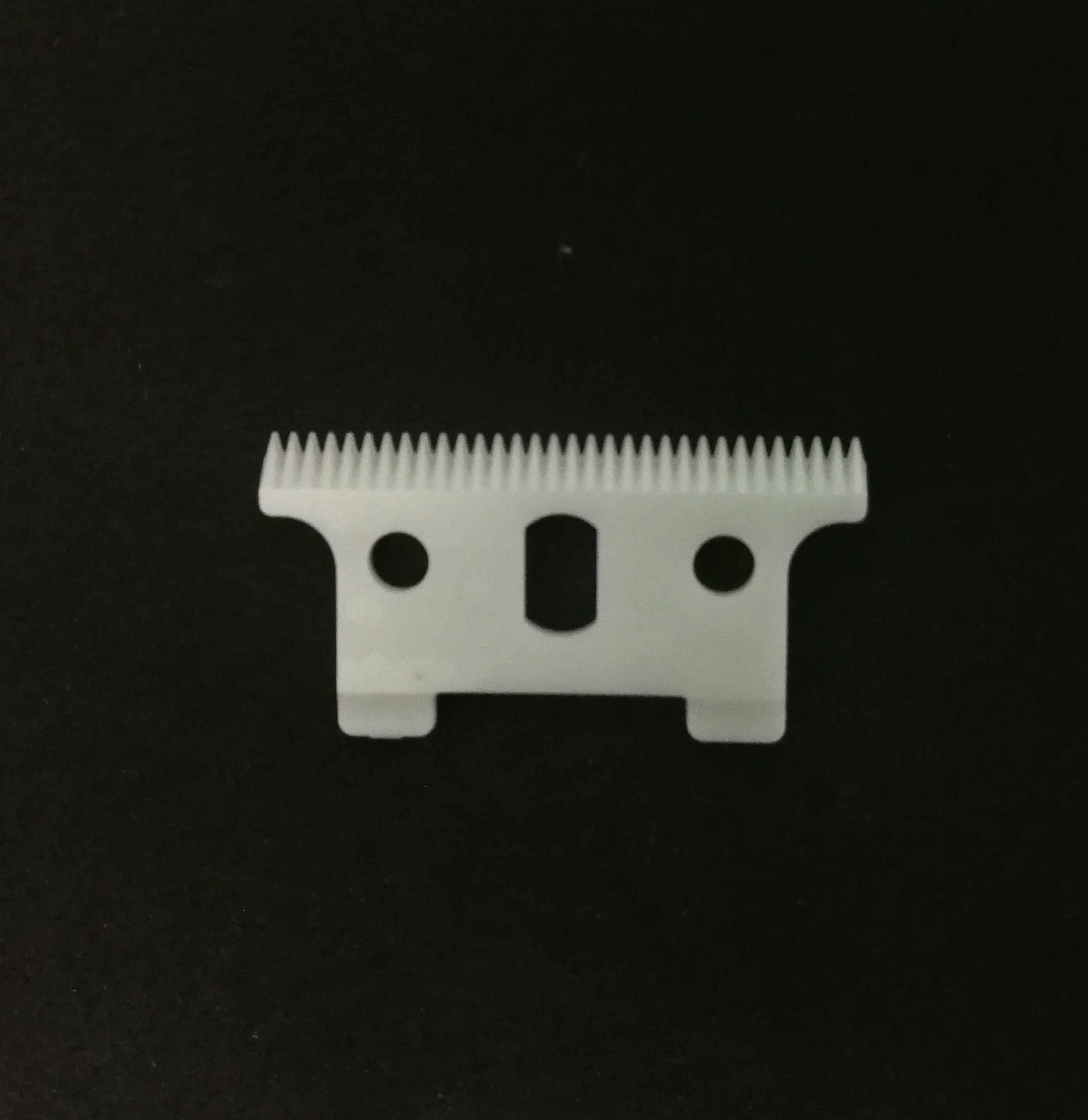 Ceramic blade fit andis GTO, GO, SL, and SLS trimmers