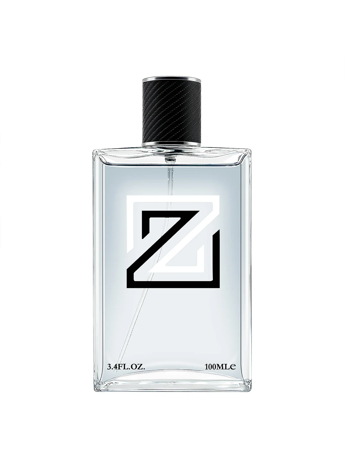 

1PACK/100ML Men's Perfume | Fresh Aromatic Scent with Apple Ginger & Amber Wood | Daily Wear, Office, Date Night | Gift for Him