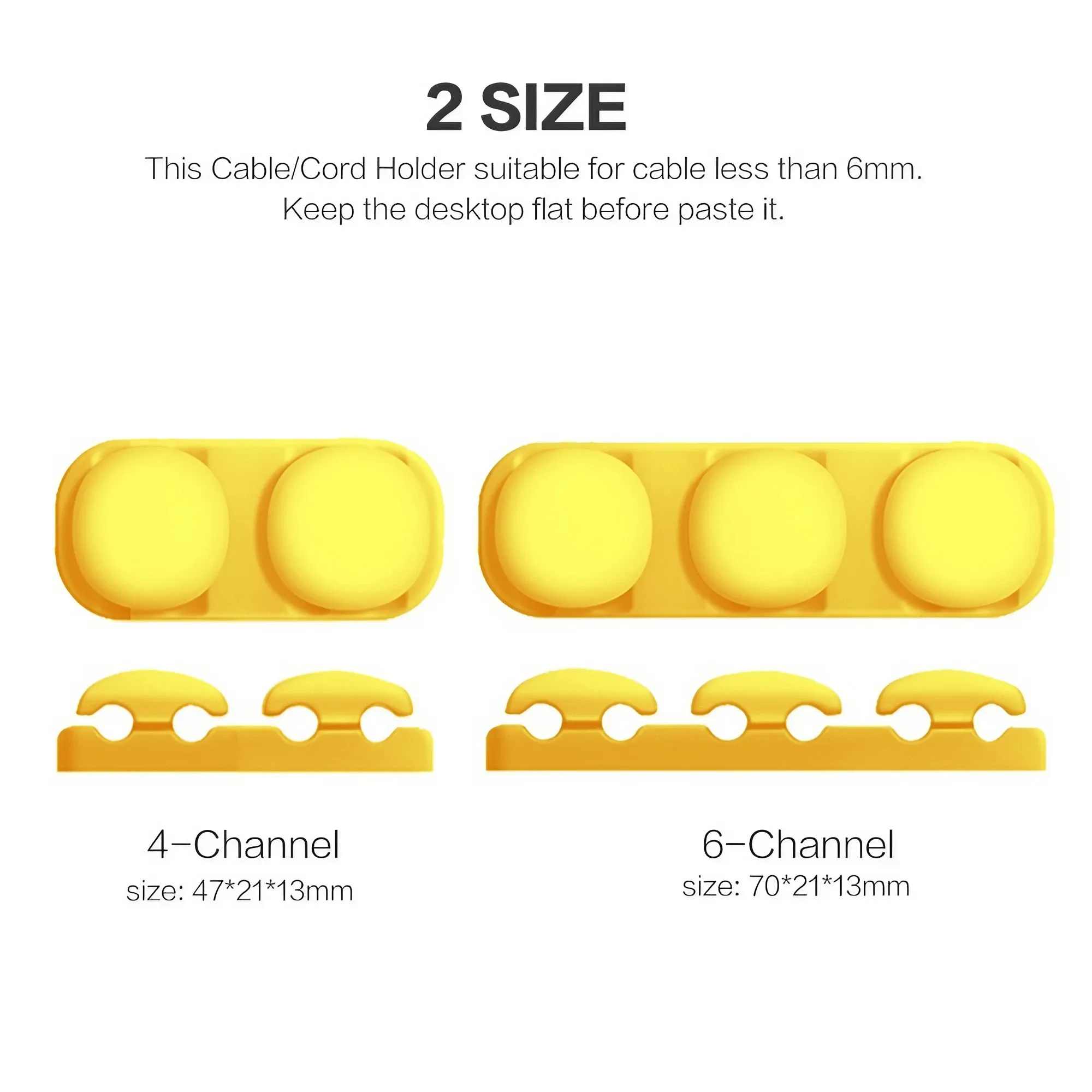 STONEGO سيليكون USB كابل المنظم كابل اللفاف سطح المكتب مرتبة إدارة مقاطع حامل كابل ل ماوس سماعة سلك المنظمون