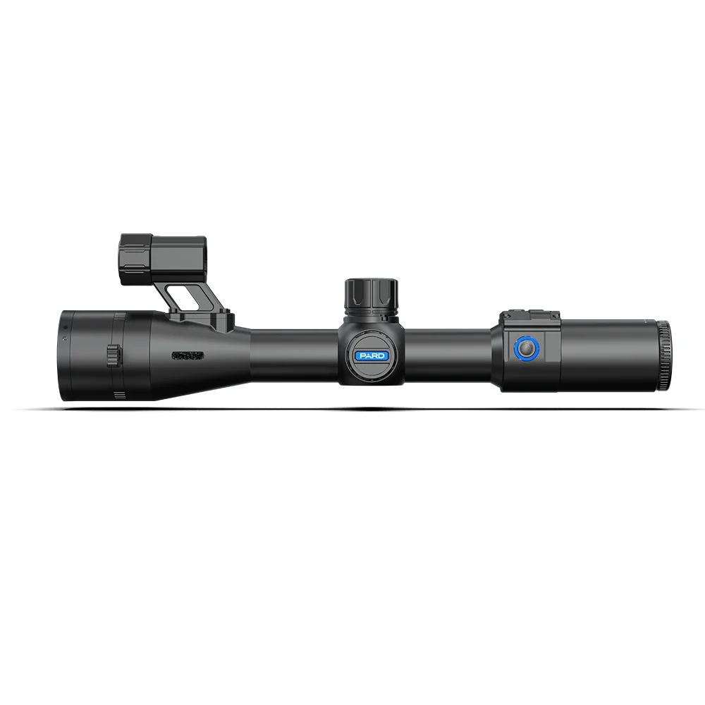 PARD DS35 Hunting Optics Long Eye-relief 2K Display System 2560*1440 Resolution 350m full dark IR