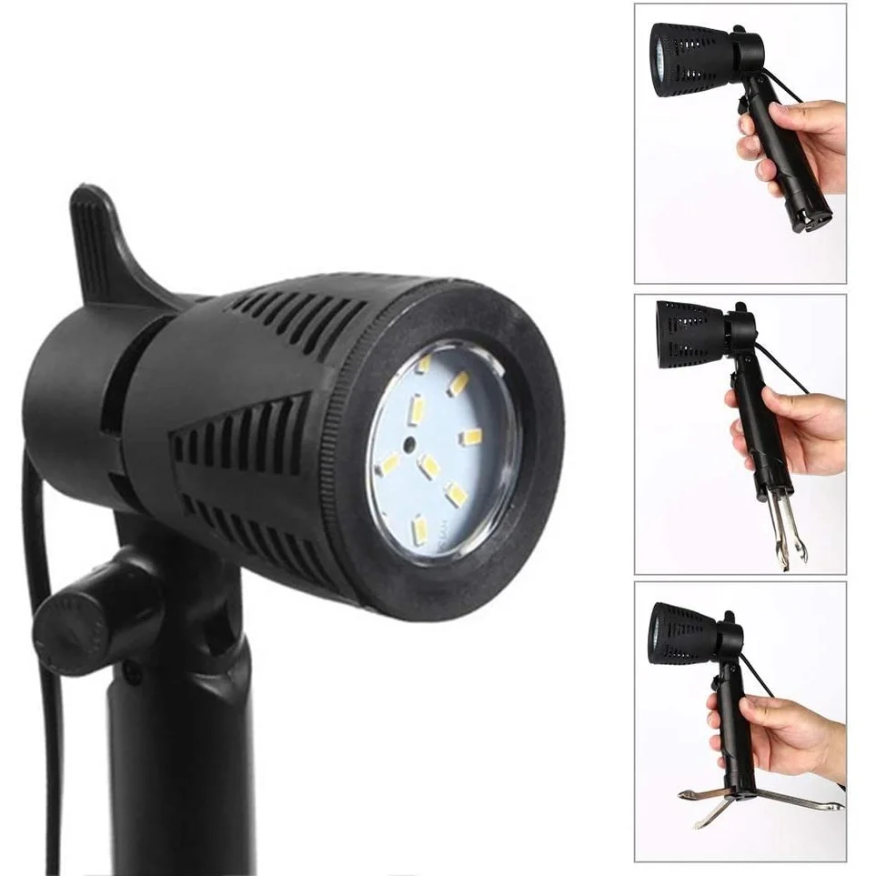 Meking Mini Softbox…