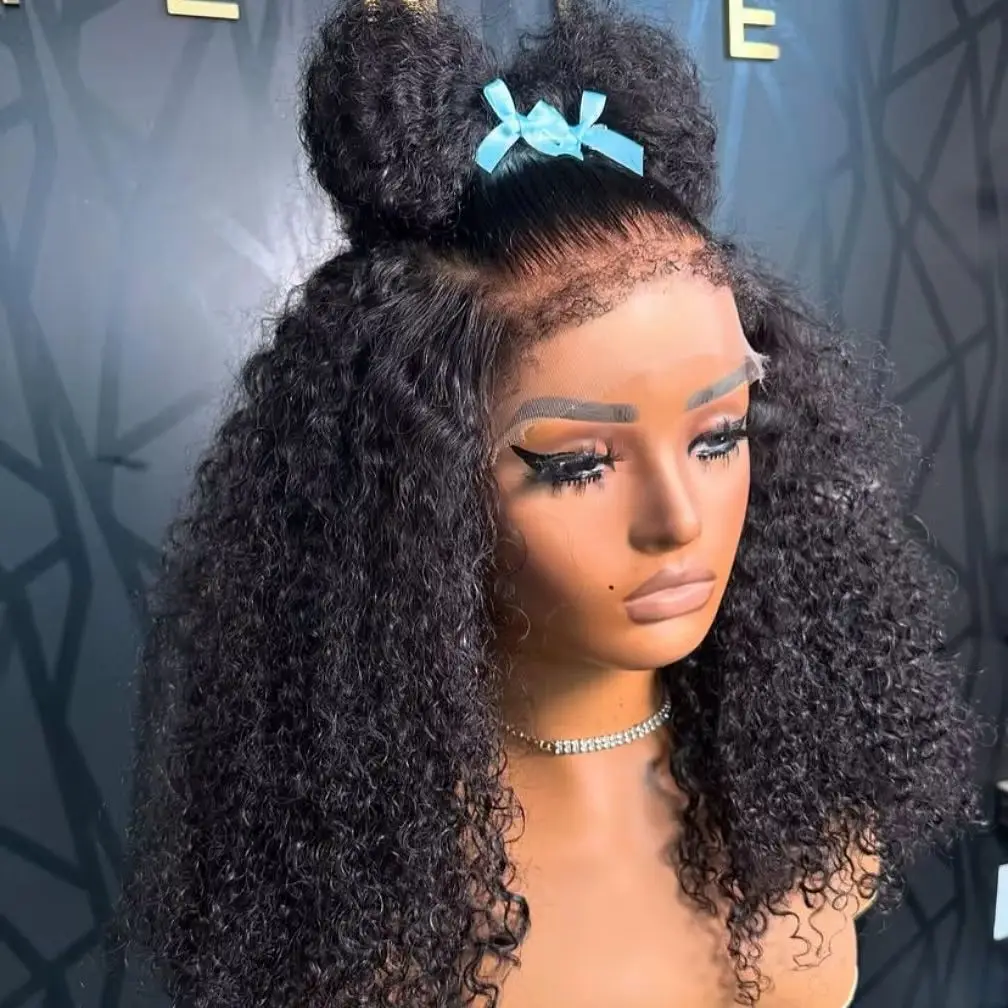 

Бразильские короткие парики Боб 13x4 Кружевные фронтальные парики Человеческие волосы Глубокая волна Боб Парики Человеческие волосы Прозрачные 4x4 Застежка Вьющиеся парики Боб