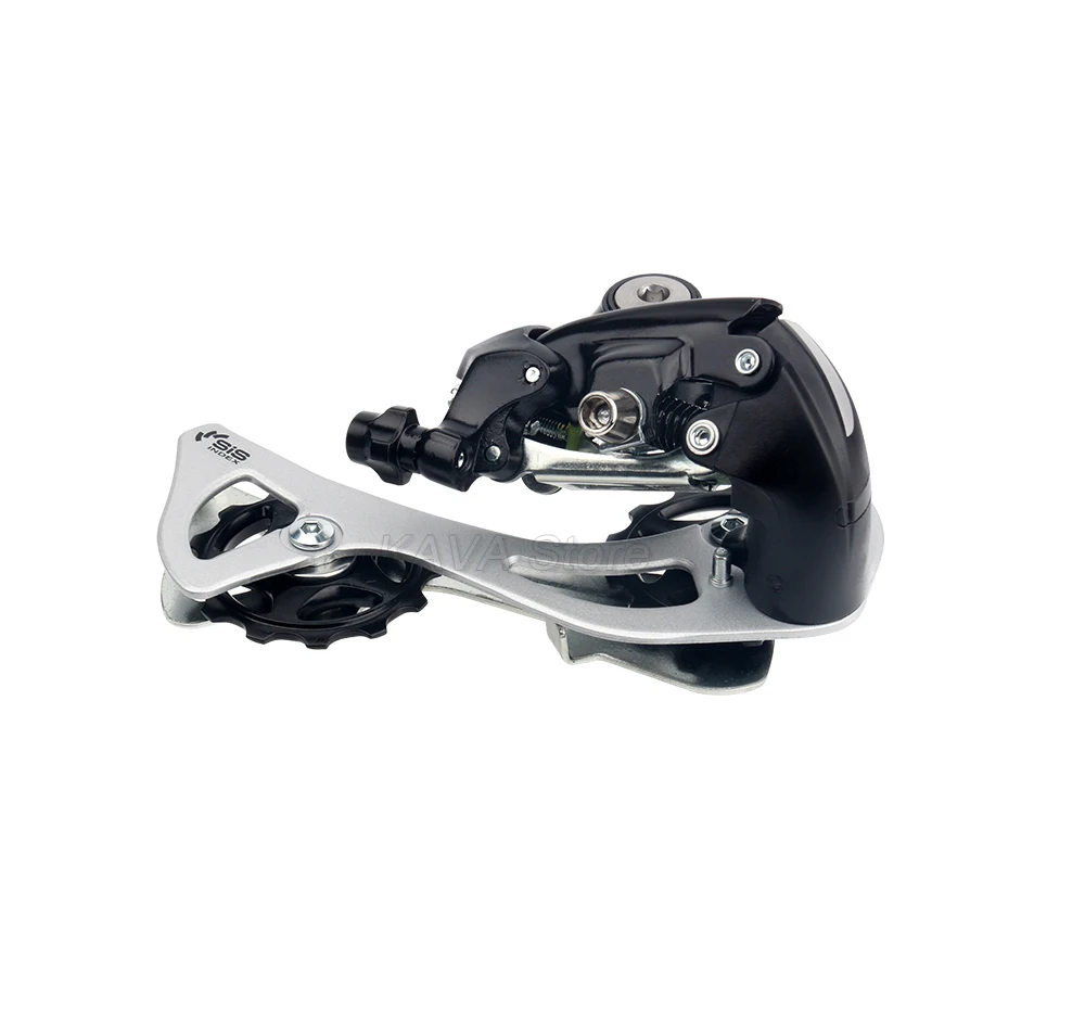 Shimano 8-Gang-MTB-Gruppe M310 M360 Schaltwerk 8S M315 Shifter HG31-8 8V Kassette 32T 34T Mountainbike-Kette HG71 HG41 – Detail 18