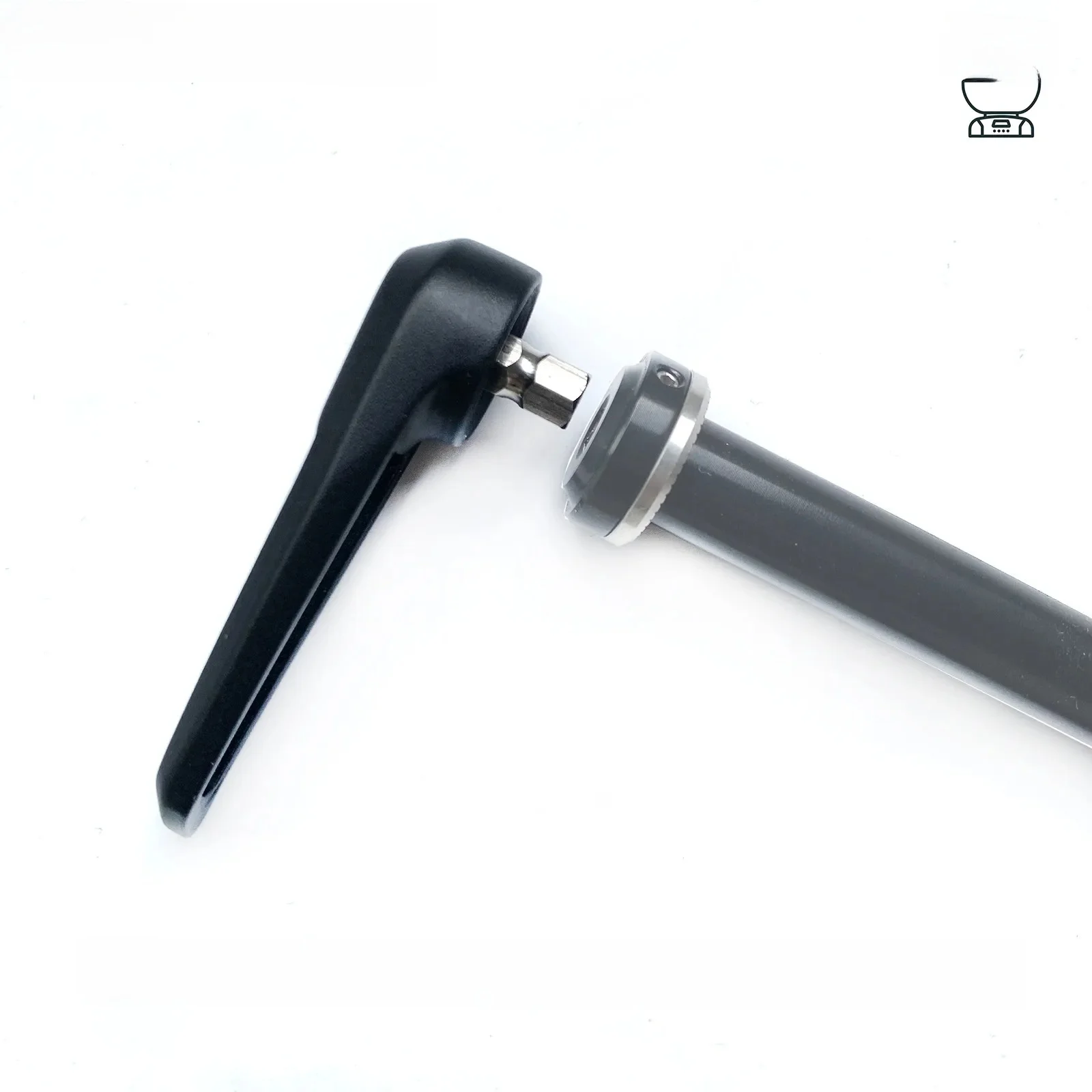 AliExpress GREATIN CYCLES Super Light Removable Alloy Lever With 6mm Hex Key Paired With Thru Axles With 6mm Hexagon Socket Allen Hex Wrench Tools