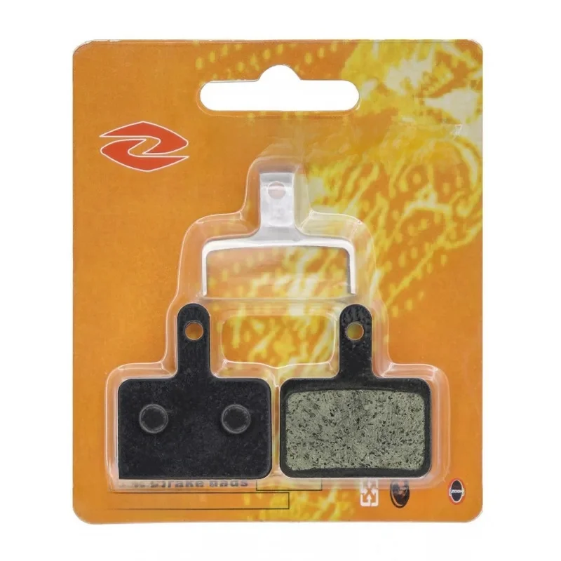 AliExpress ECIOSL 2 Pair ZOOM B01S Brake pads Resin Disc Brake Pads for MTB MT200/M315 / M355 / M395 / M446 / M575 / M486 / M485 / M445