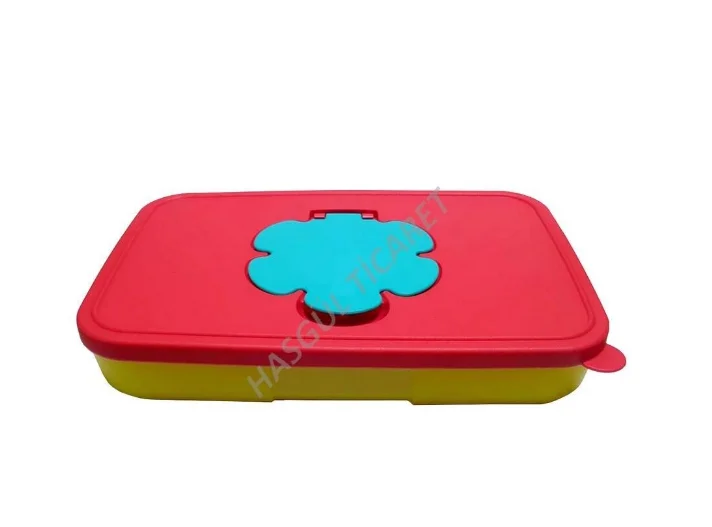 KHÔ ƯỚT Mô Hộp Khăn Lau Cho Bé Đựng Khăn Ăn Đựng Nhựa Giấy Đựng Mô Giá Đỡ Bé Chăm Sóc Xe Đẩy Phụ Kiện