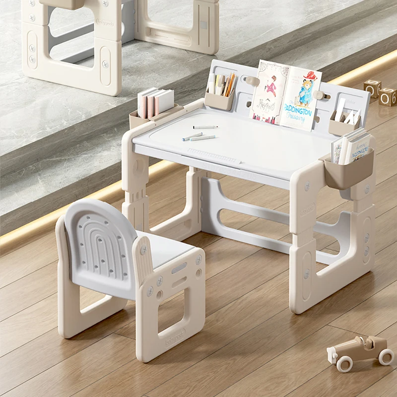 Рисунок 4 - Подъемный детский стол Tookfun Babypods