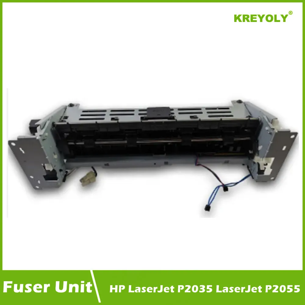 Fusereenheid Voor H P Laserjet P2035 Laserjet P2055 Fuserassemblage RM1-6405-000 110V