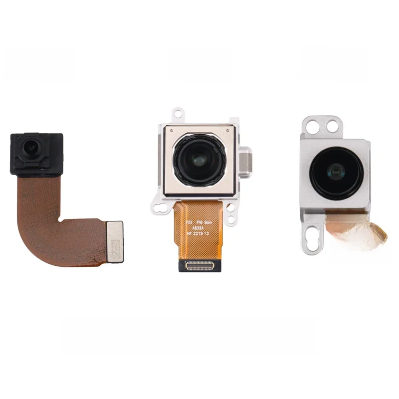 Front / Main / Wide Camera For Google Pixel 7 5G Front Back Facing Cameras Repair Replacement Spare Part