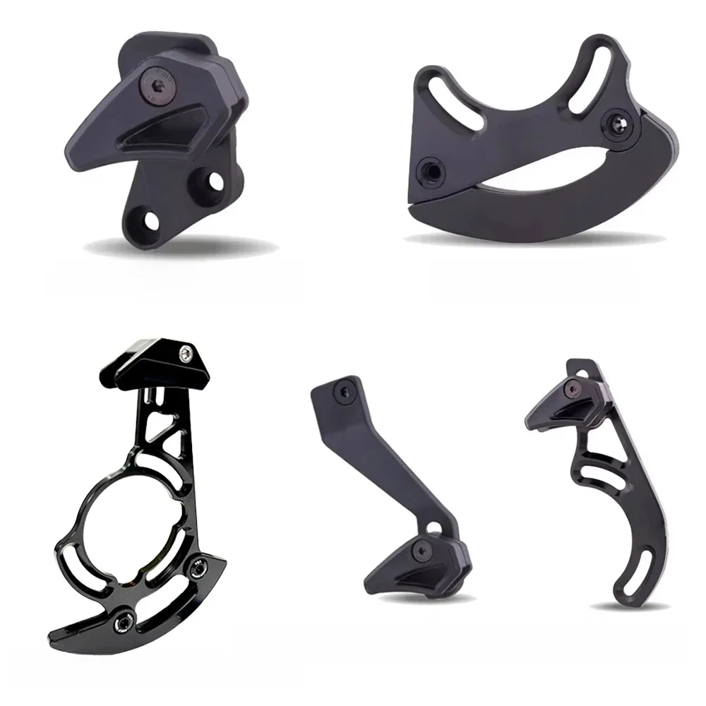 AliExpress Chain guide Piano ISCG05 COMPACT BASH GUARD Bicycle Chain Guide MTB Mountain Bike Chains Protector Frame Guard