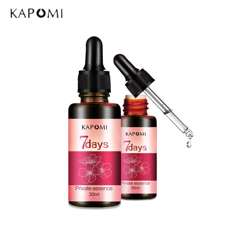

Эссенция Kapomi Pink Privates для подмышек, для влагалища, губ, сосков, ухода за телом, отбеливание темных цветов, интимная одежда