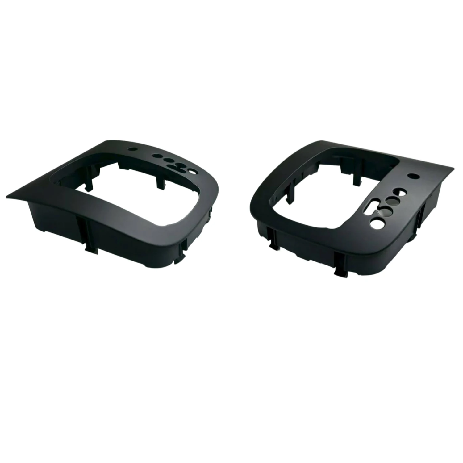 

ONE PIECE DSG Shift Base Frame for Right Hand Drive For MK5 Golf GTI / R32, MK5 Jetta GLI, MK6 Golf GTI / R, New Scirocco MK3