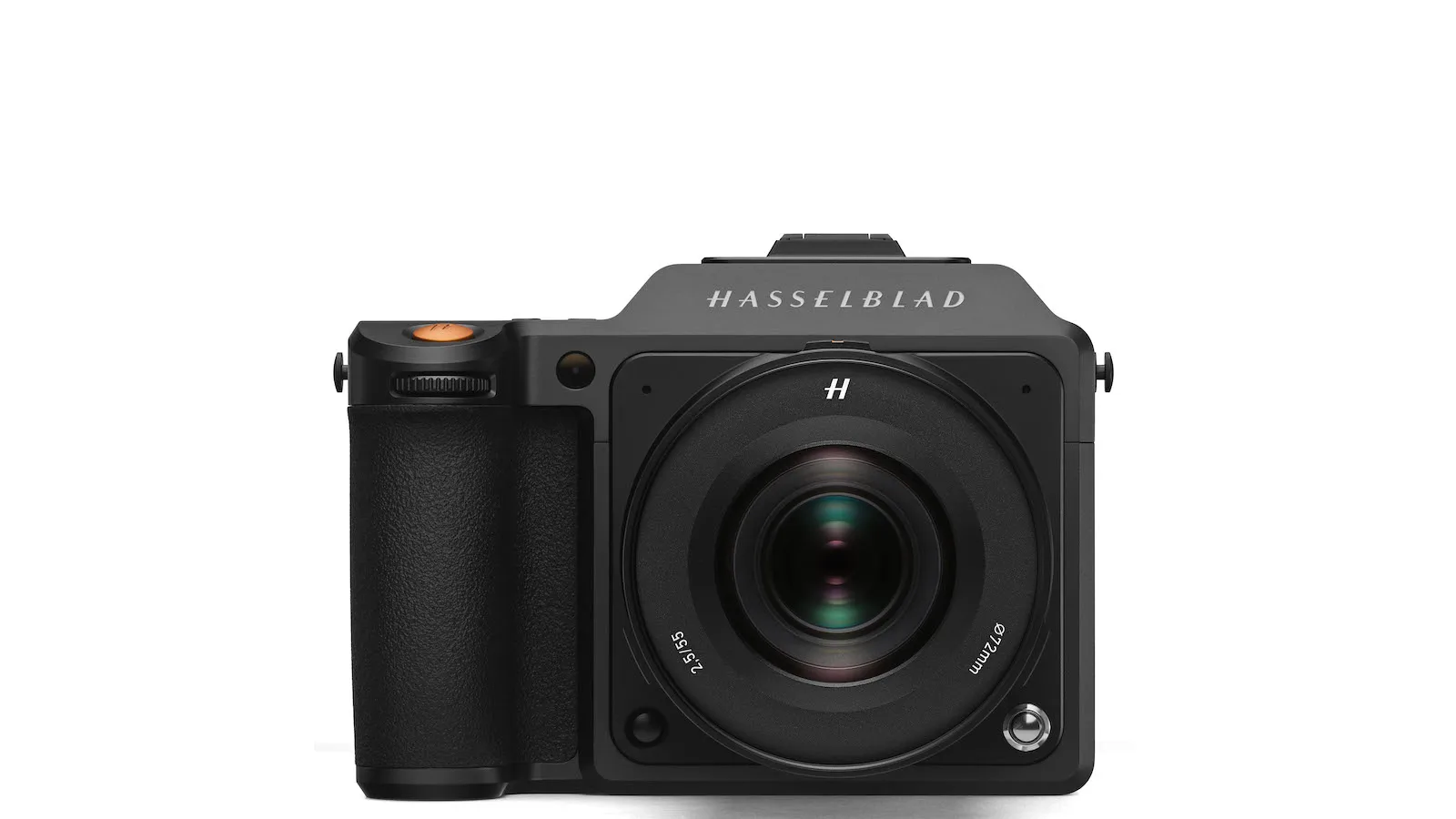 BRAND NEW Hasselblad X2D-100C / 100MP Mirrorless Camera (Body)
