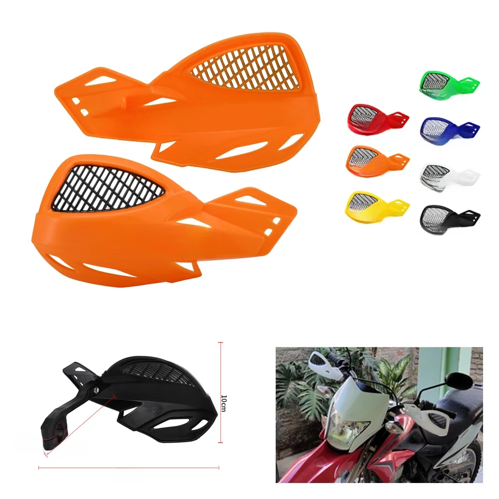 AliExpress GTBMT Motorcycle Handguard Hand Guard Protector for Kawasaki Suzuki Honda Yamaha SX EXC XCW SMR Moto Dirt Bike ATVS 22mm Handlebar