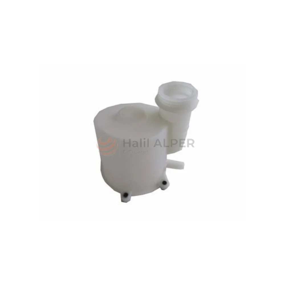 For POWER STEERING TANK CLIO IV JOY DACIA DUSTER LODGY OEM 491100611R super quality high satisfaction high satisfaction high Crazy