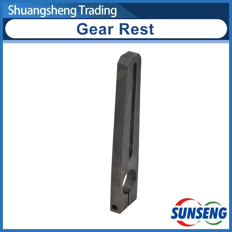 Gear Rest For Sieg C6-833 Lathe Spare Parts