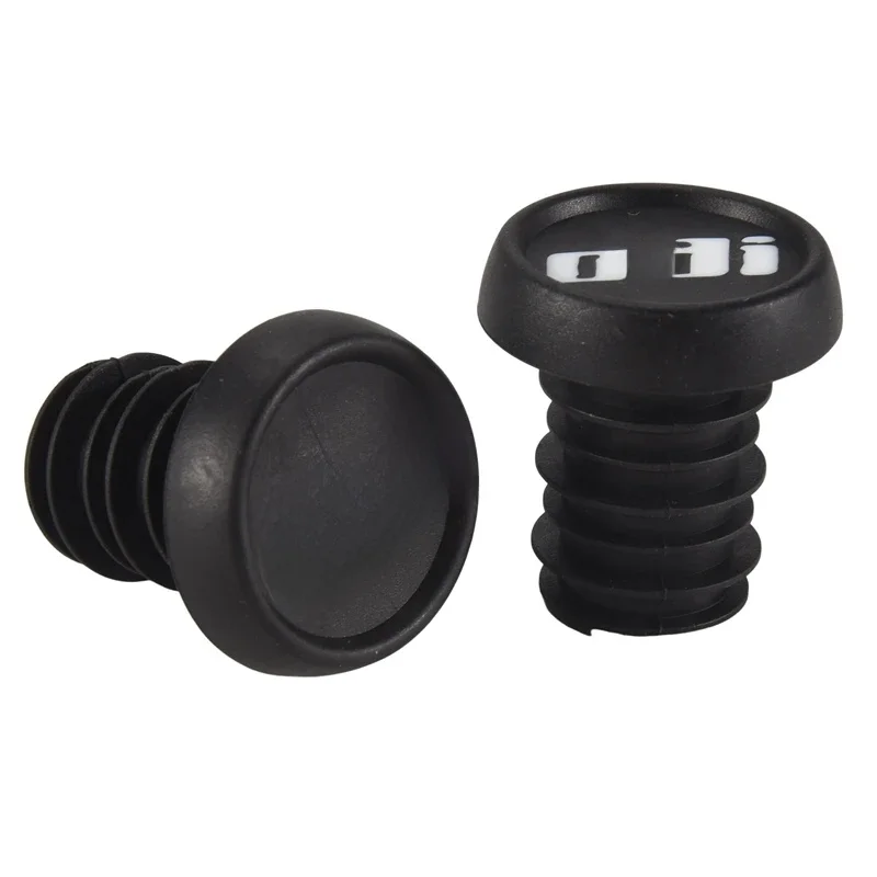 AliExpress A17F-ODI 2Pcs Bicycle Handle Bar End Plugs Lightweight Handlebar Caps Fit MTB BMX DH FR Balance Bike Accessories