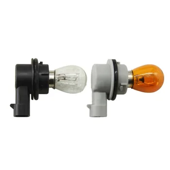 For Jeep Renegade daytime running light bulb socket front turn signal socket bulb