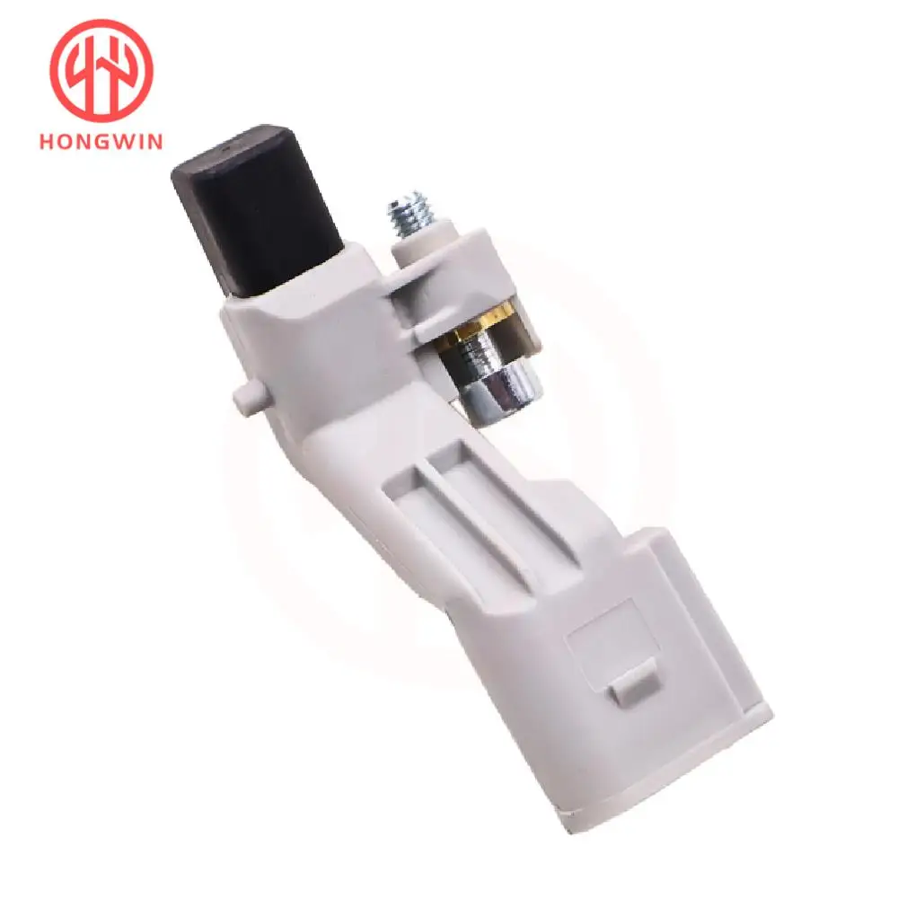 Crankshaft Position Sensor 03C906433E For Audi A1 A3 A6 Q5 Volkswagen Beetle Caddy Golf Jetta Polo Passat Seat Altea Skoda Yeti