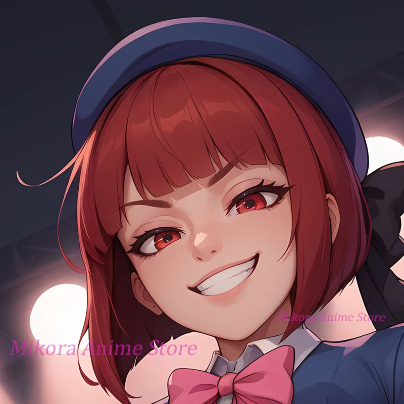 Dakimakura Kana Futa أنيمي غطاء وسادة للجسم على الوجهين طباعة المخدة هدايا عيد ميلاد بالحجم الطبيعي #1